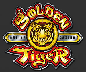 Golden Tiger