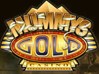 Mummy's Gold