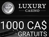 Luxury Casino