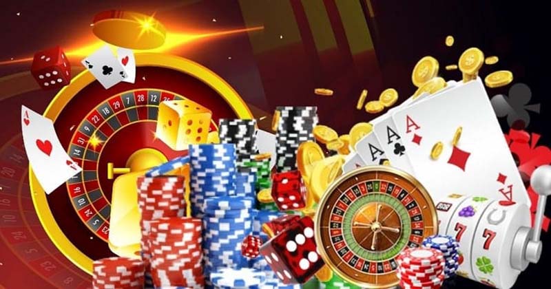 Jeux de casino les plus rentables