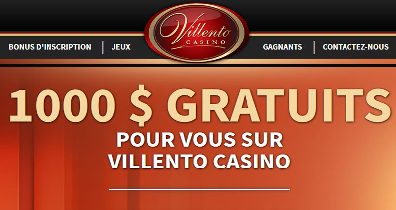 Villento Casino